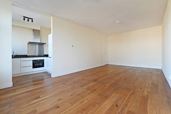 Medium property photo - Van Cittersstraat 31A02, 3022 LG Rotterdam